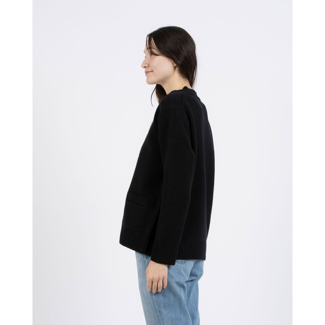 Theory luxe MORBI/ VAN