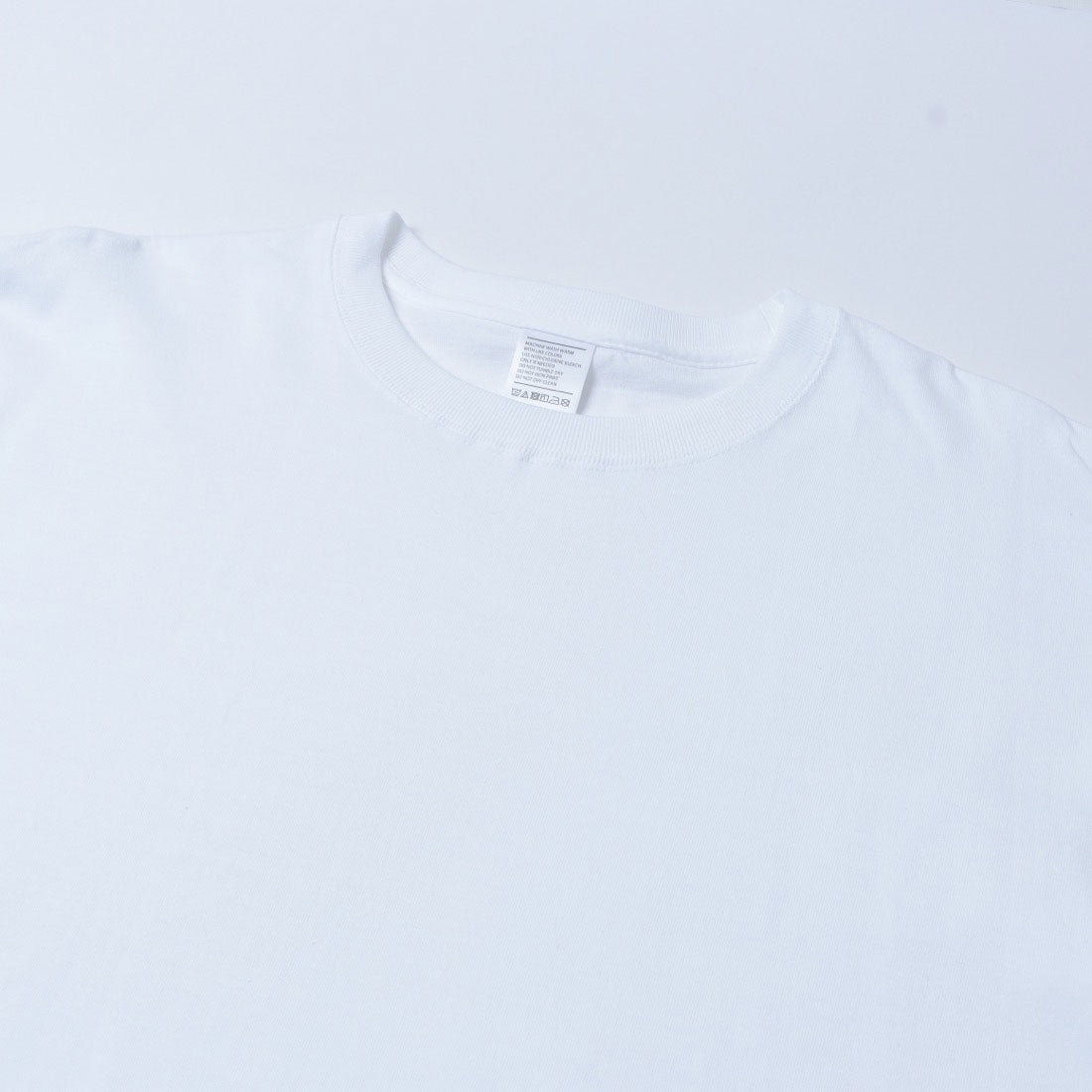 ライフマックス LIFEMAX 5.6オンスハイグレードコットンロングスリーブTシャツ ロンT MS1612 （ホワイト） ホワイト