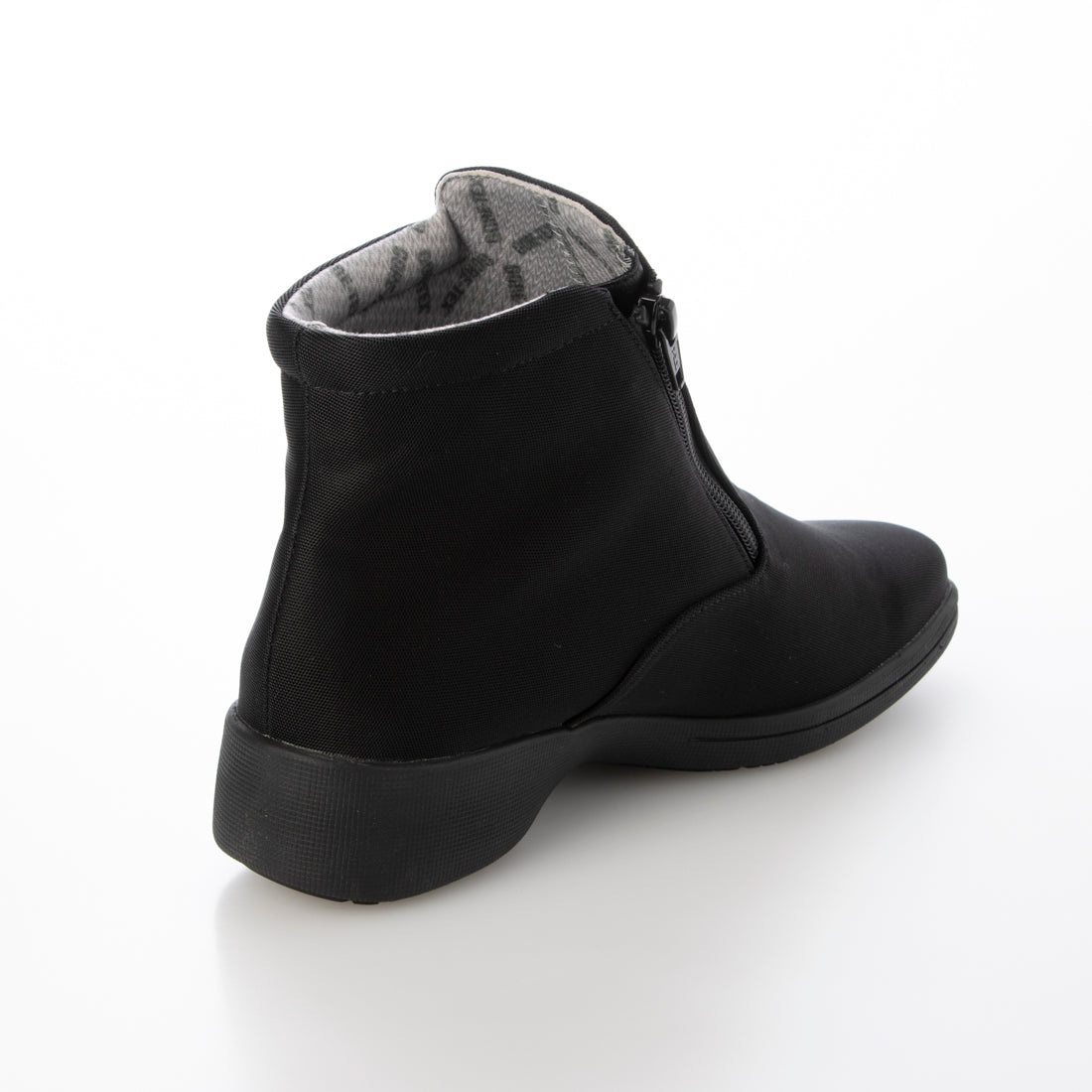 Waterproof Short Boots Liberty House LH-160