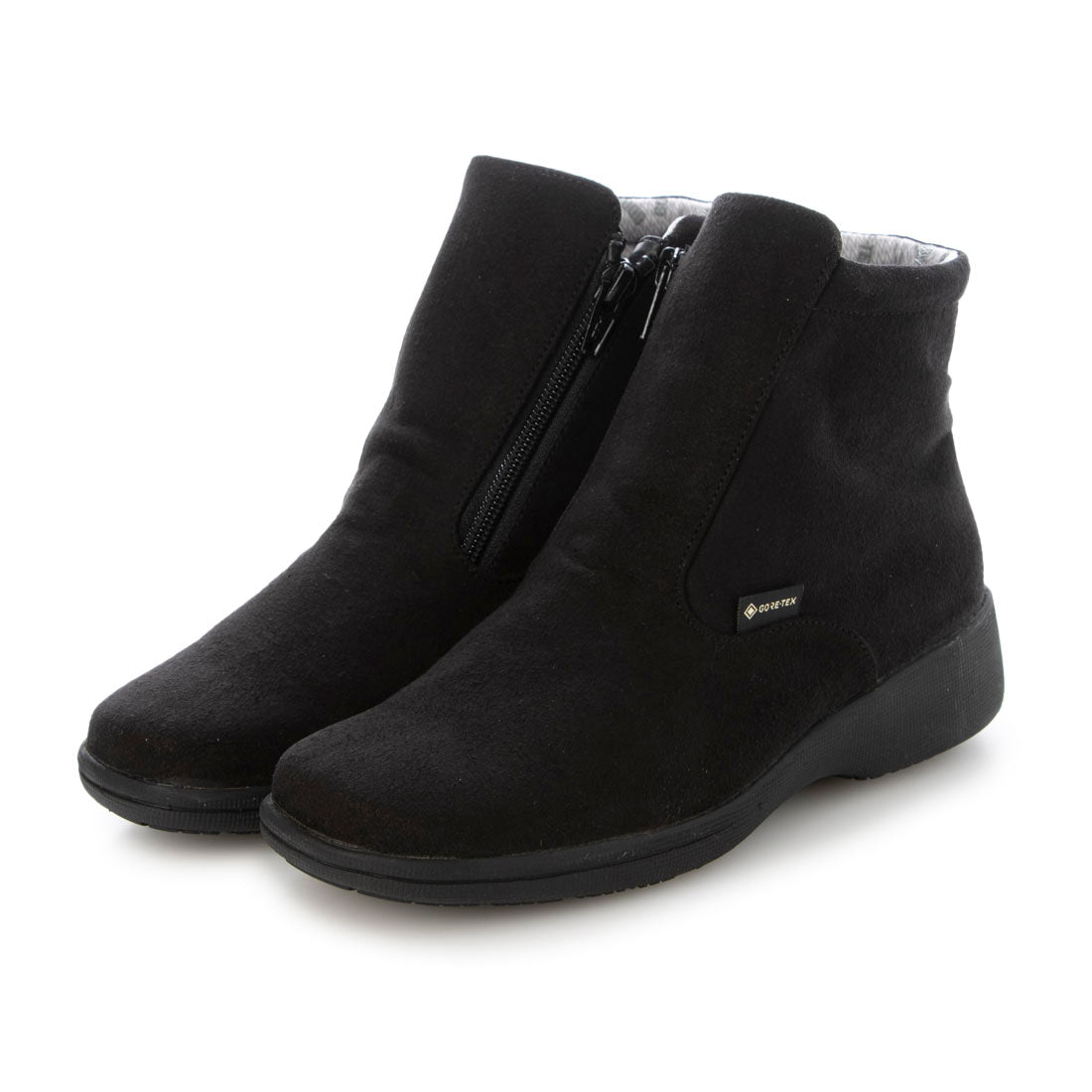 Waterproof Short Boots Liberty House LH-160