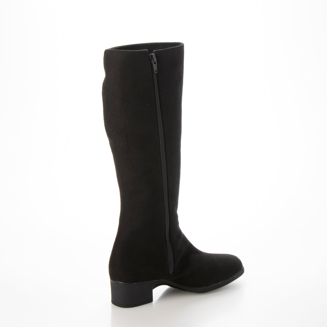 Liberty House Breathable and waterproof suede long boots
