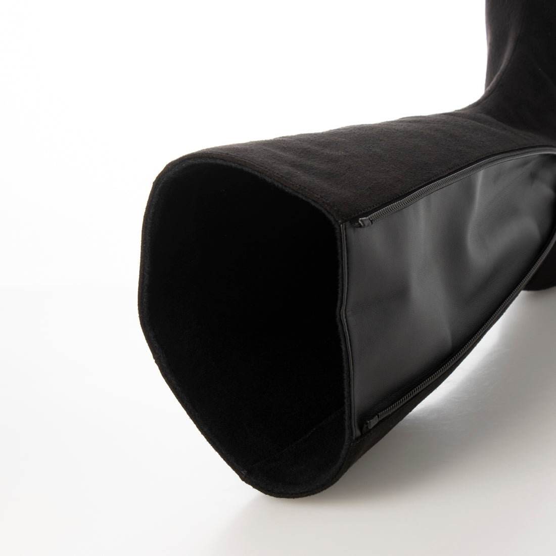 Liberty House Breathable and waterproof suede long boots