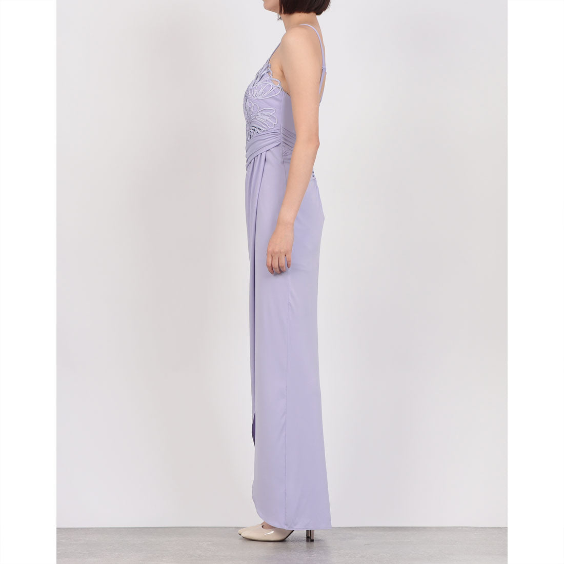 リプシーロンドン LIPSY LONDON ワンピース （Lilac） Lilac