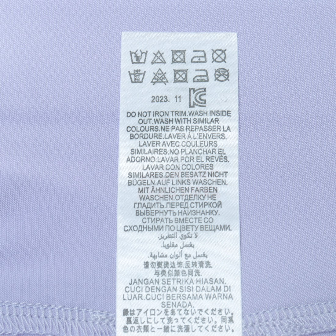 リプシーロンドン LIPSY LONDON ワンピース （Lilac） Lilac
