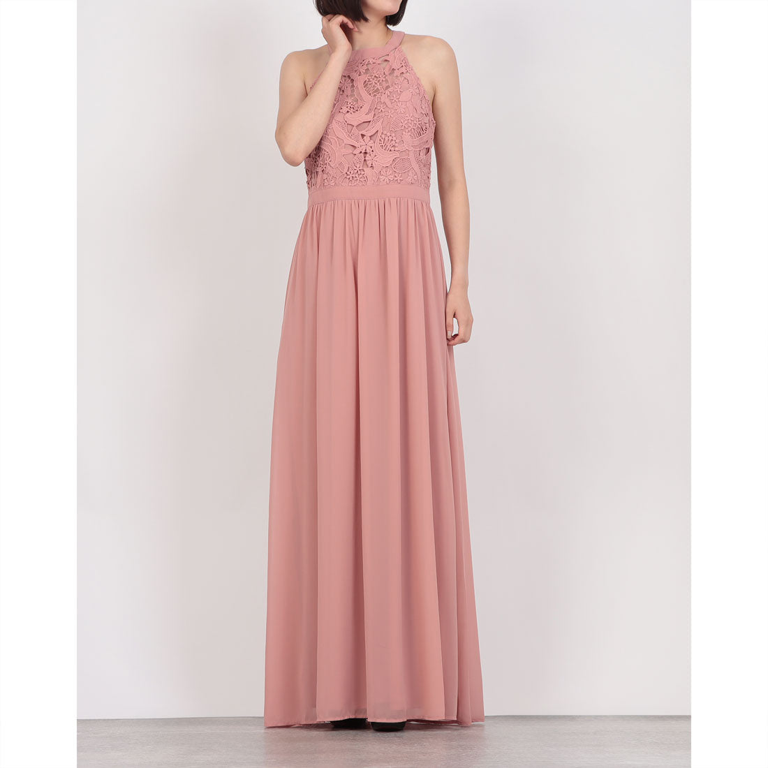 リプシーロンドン LIPSY LONDON ワンピース （Pink） Pink