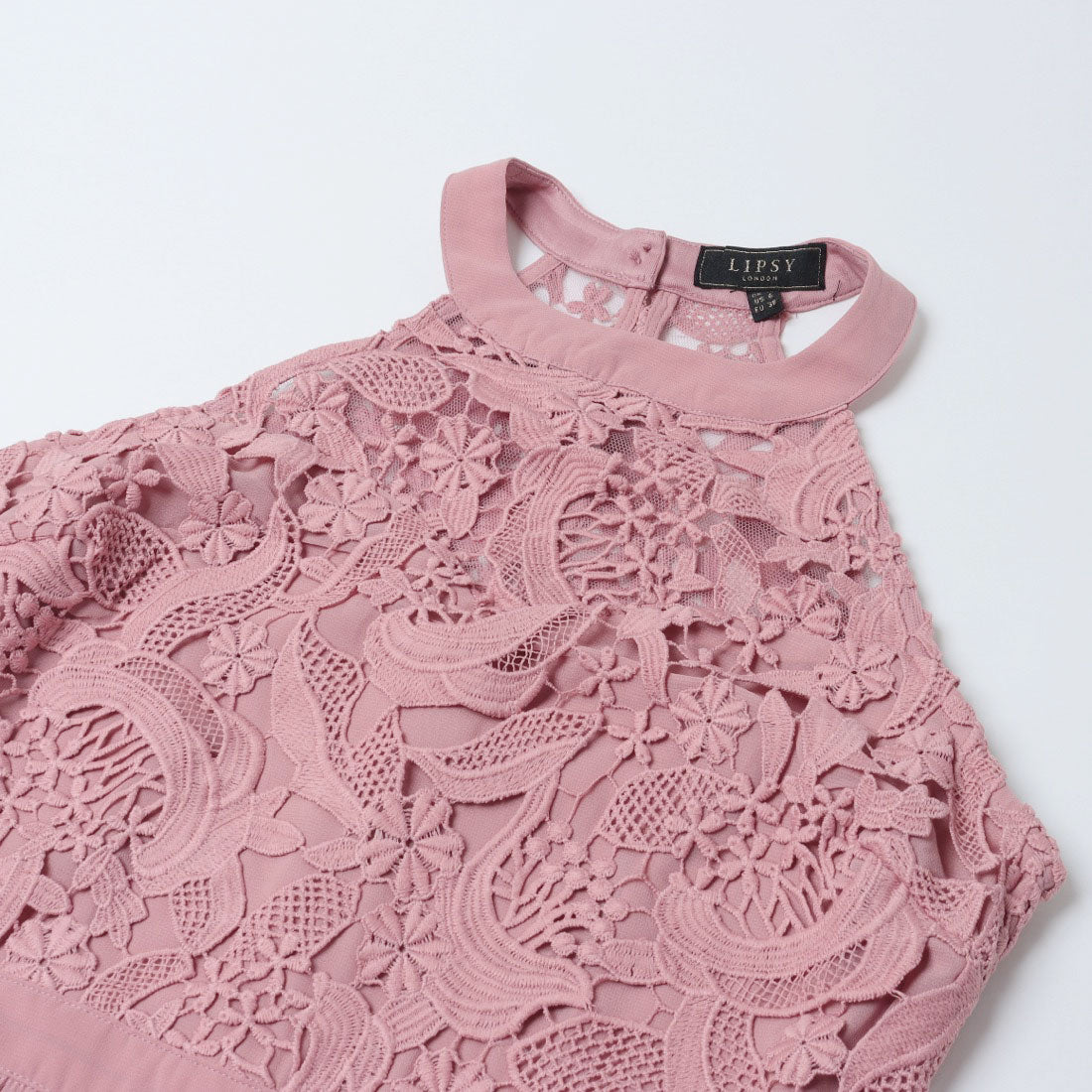 リプシーロンドン LIPSY LONDON ワンピース （Pink） Pink