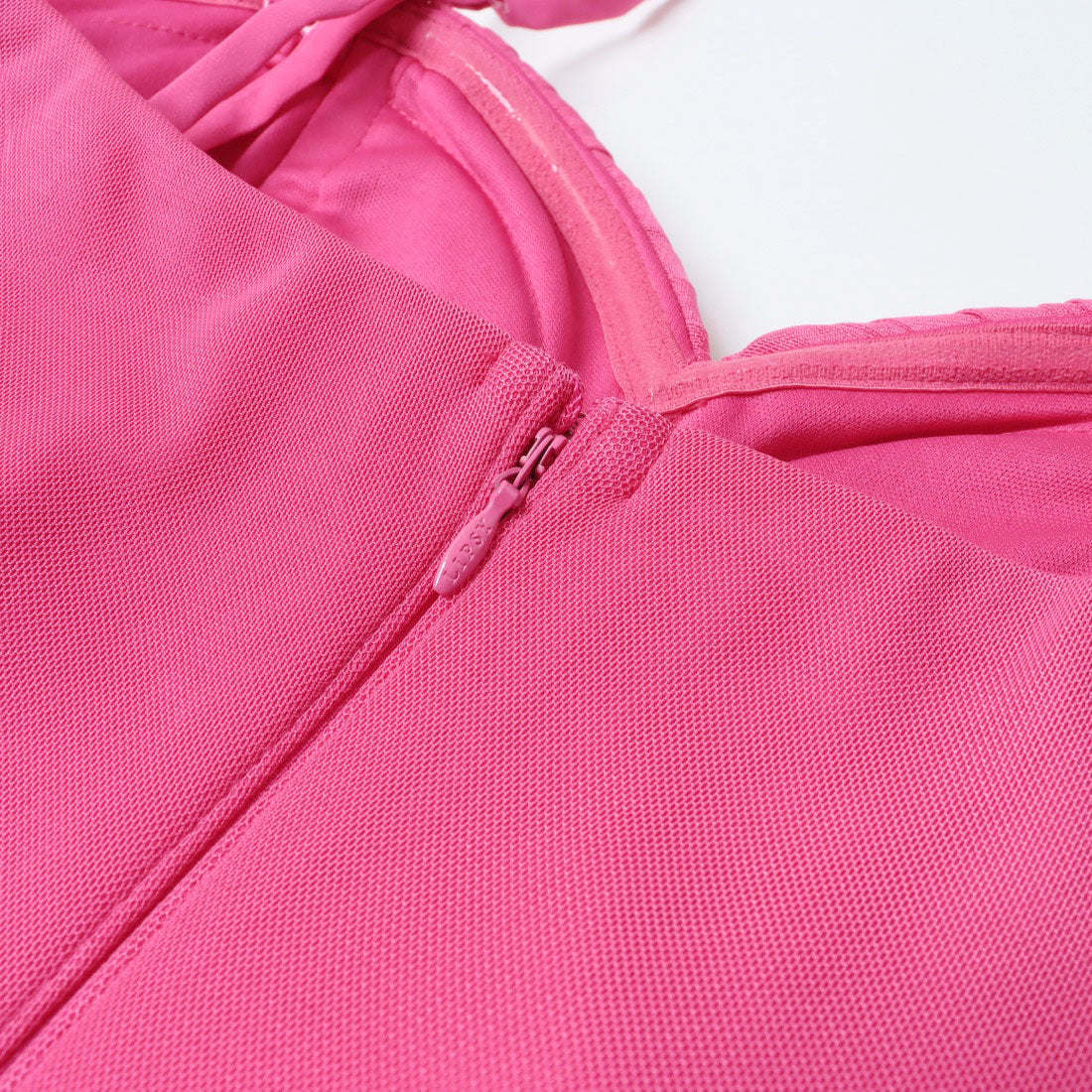 リプシーロンドン LIPSY LONDON ワンピース （Pink） Pink
