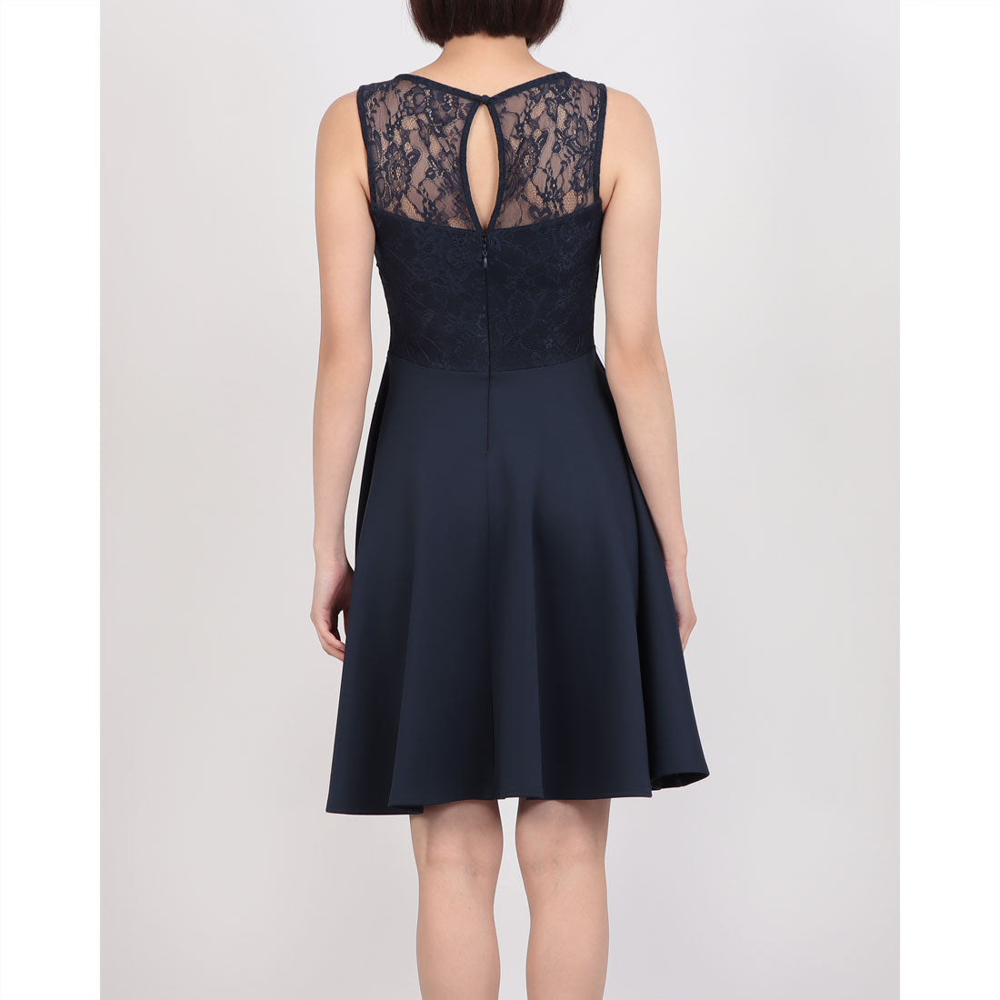 リプシーロンドン LIPSY LONDON ワンピース （Navy） Navy