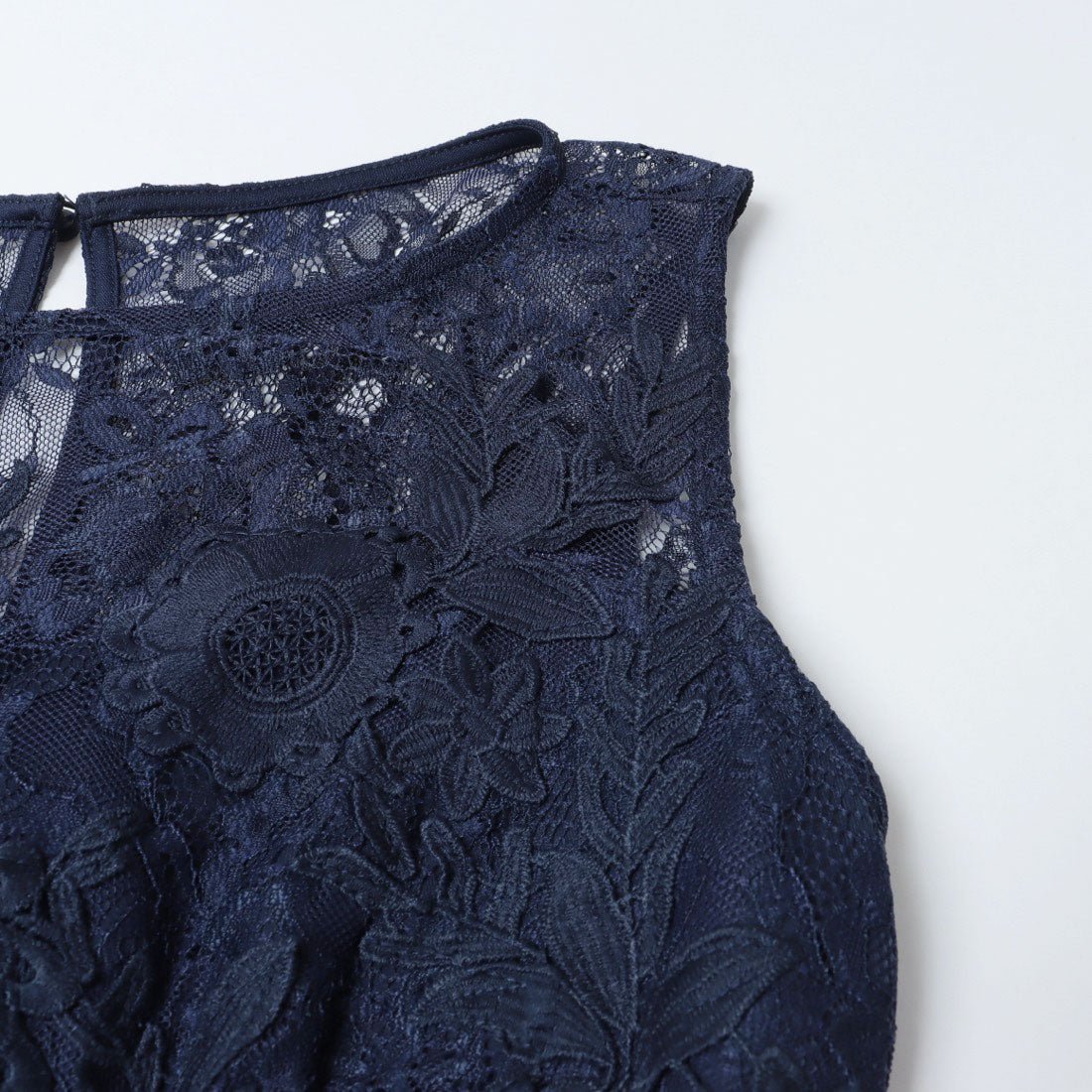 リプシーロンドン LIPSY LONDON ワンピース （Navy） Navy