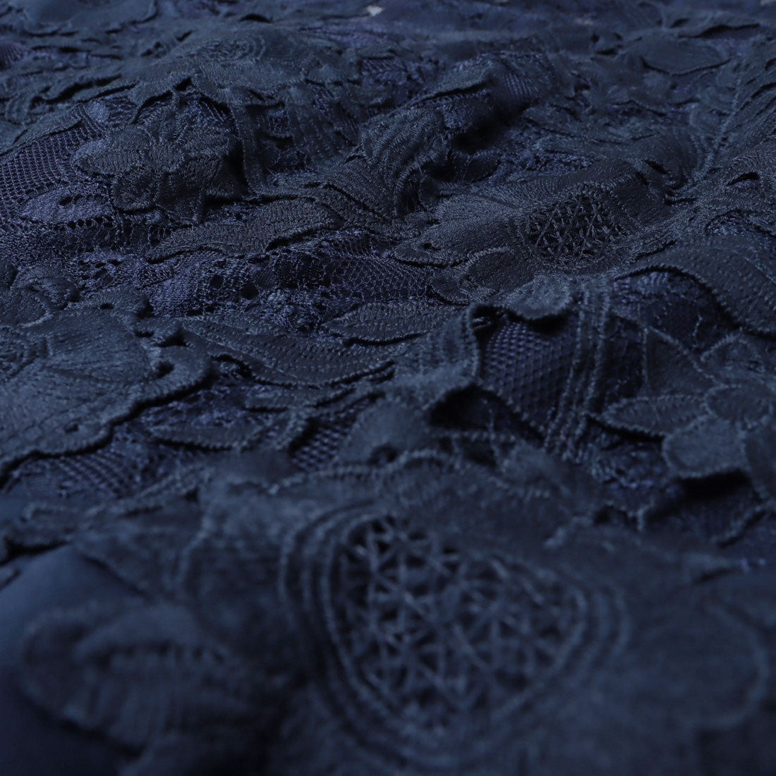 リプシーロンドン LIPSY LONDON ワンピース （Navy） Navy