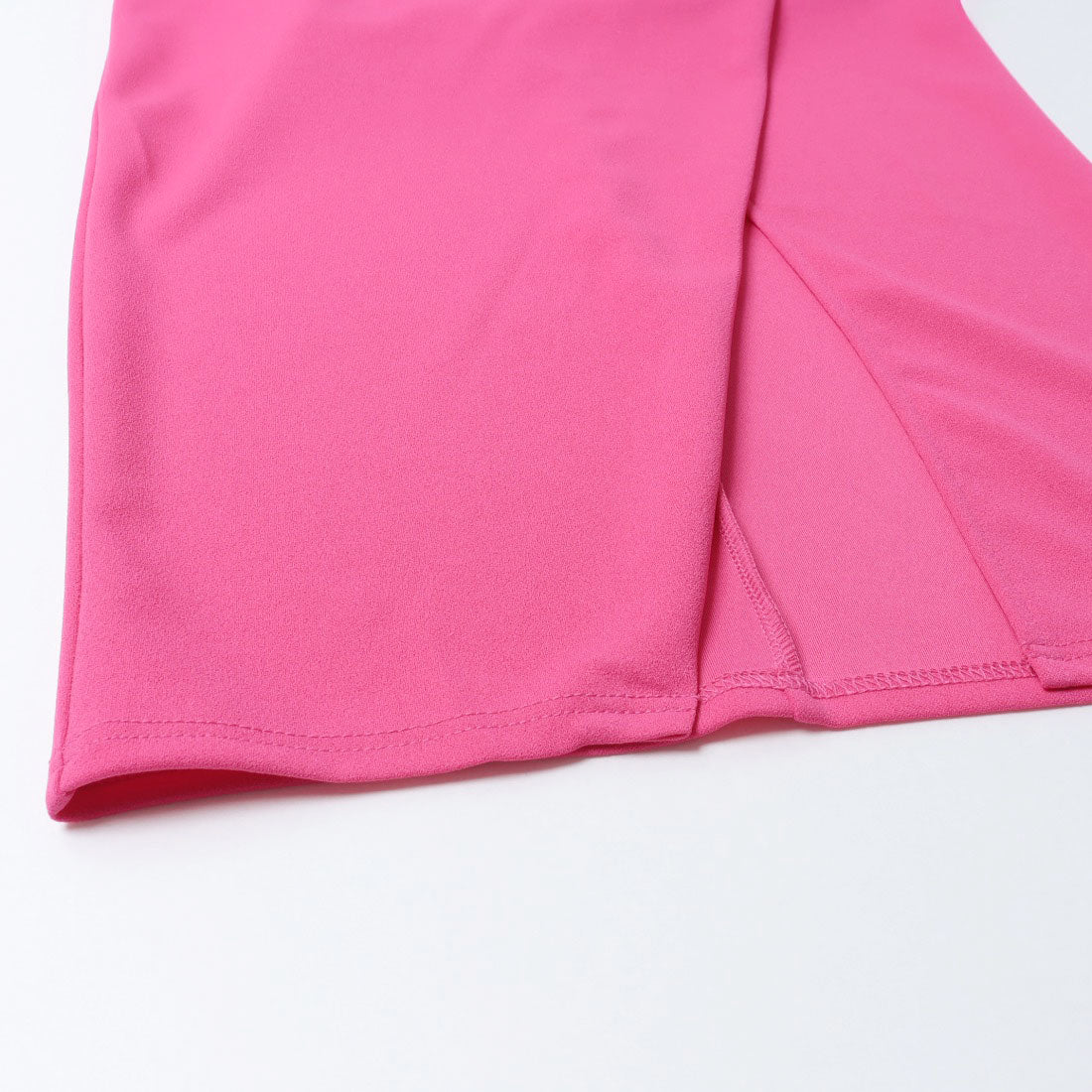 リプシーロンドン LIPSY LONDON ワンピース （PINK×ORANGE） PINK×ORANGE