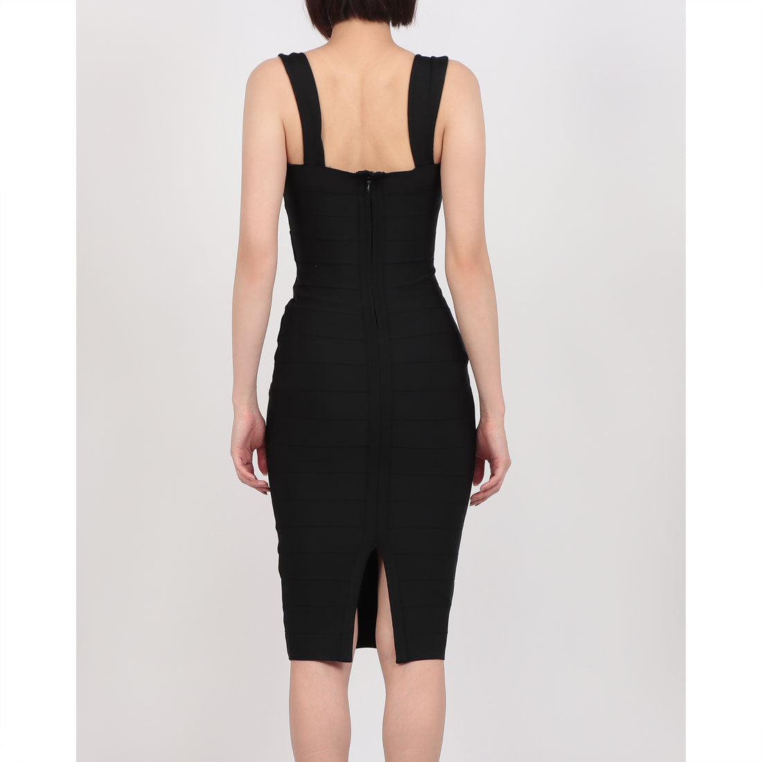 リプシーロンドン LIPSY LONDON ワンピース （Black） Black