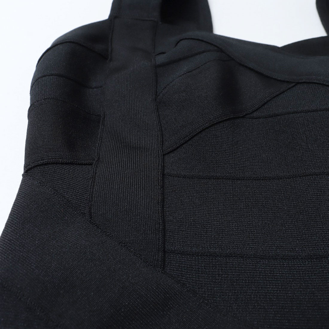 リプシーロンドン LIPSY LONDON ワンピース （Black） Black