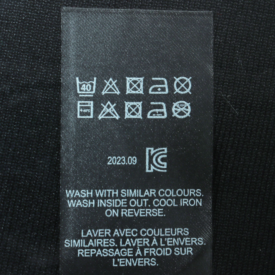リプシーロンドン LIPSY LONDON ワンピース （Black） Black