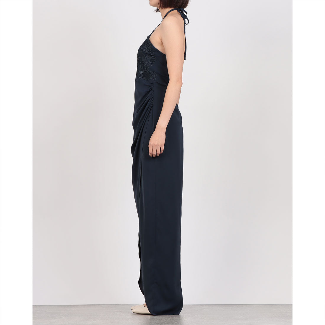 リプシーロンドン LIPSY LONDON ワンピース （Navy） Navy