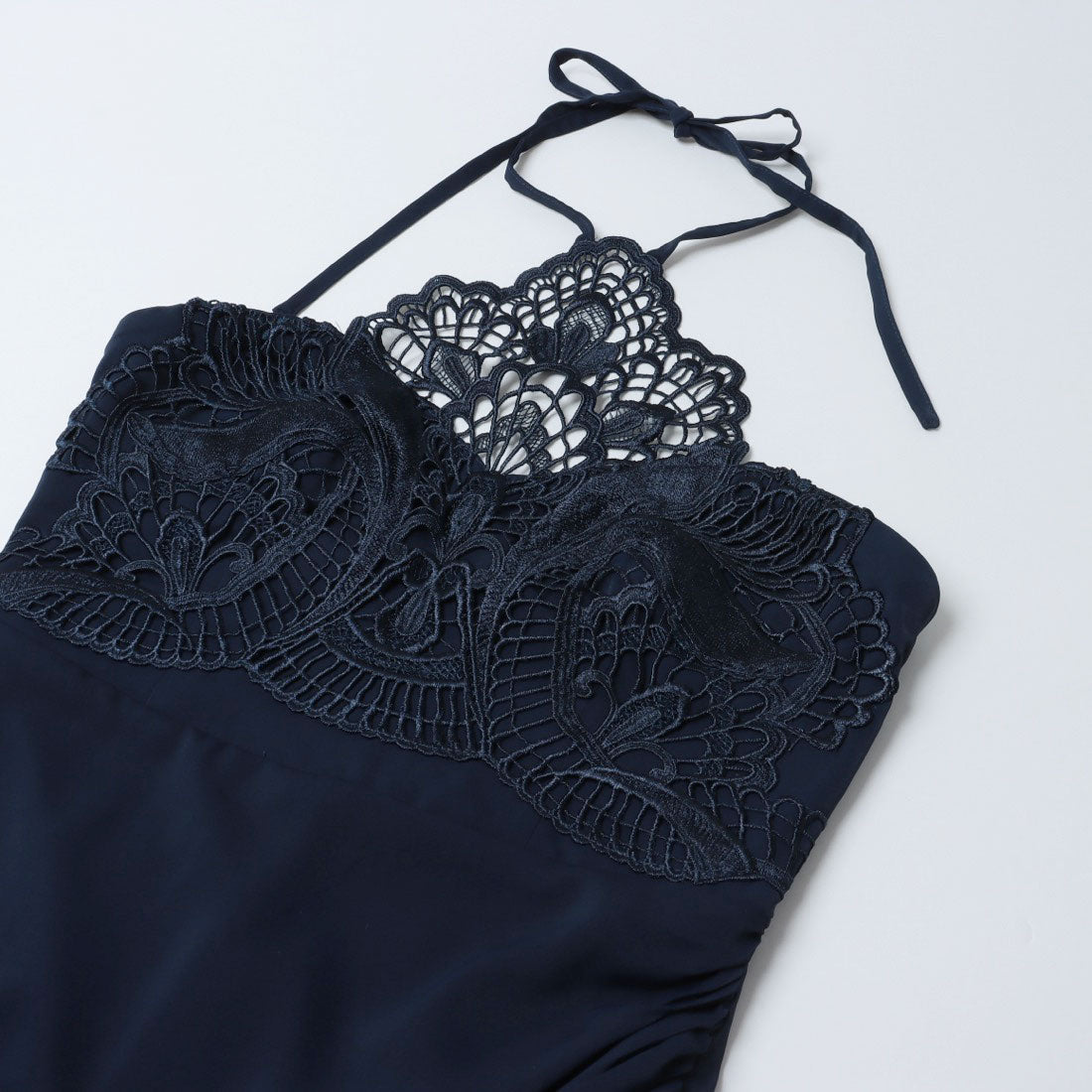 リプシーロンドン LIPSY LONDON ワンピース （Navy） Navy