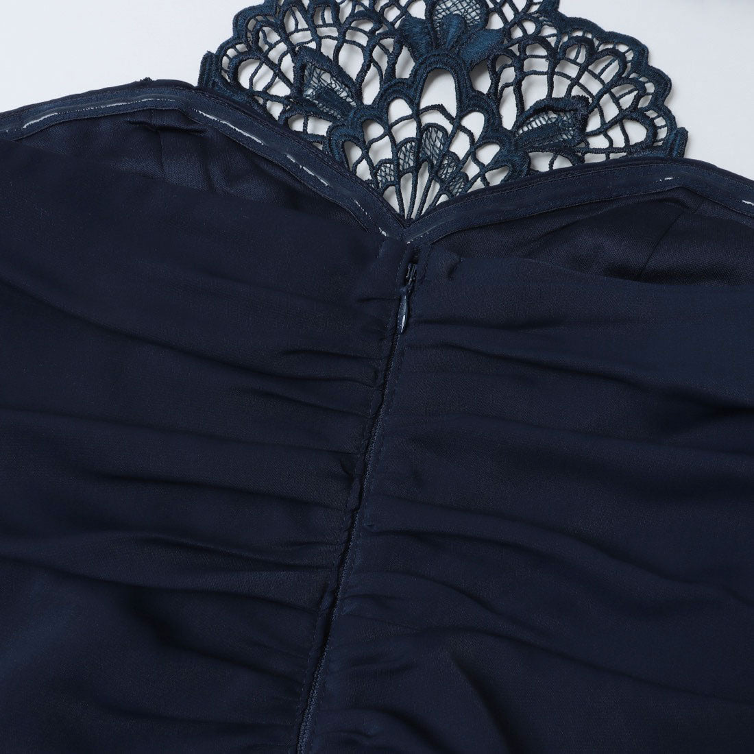 リプシーロンドン LIPSY LONDON ワンピース （Navy） Navy