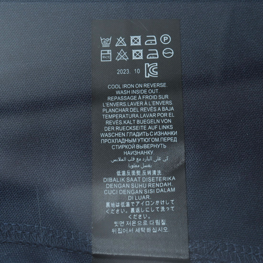 リプシーロンドン LIPSY LONDON ワンピース （Navy） Navy