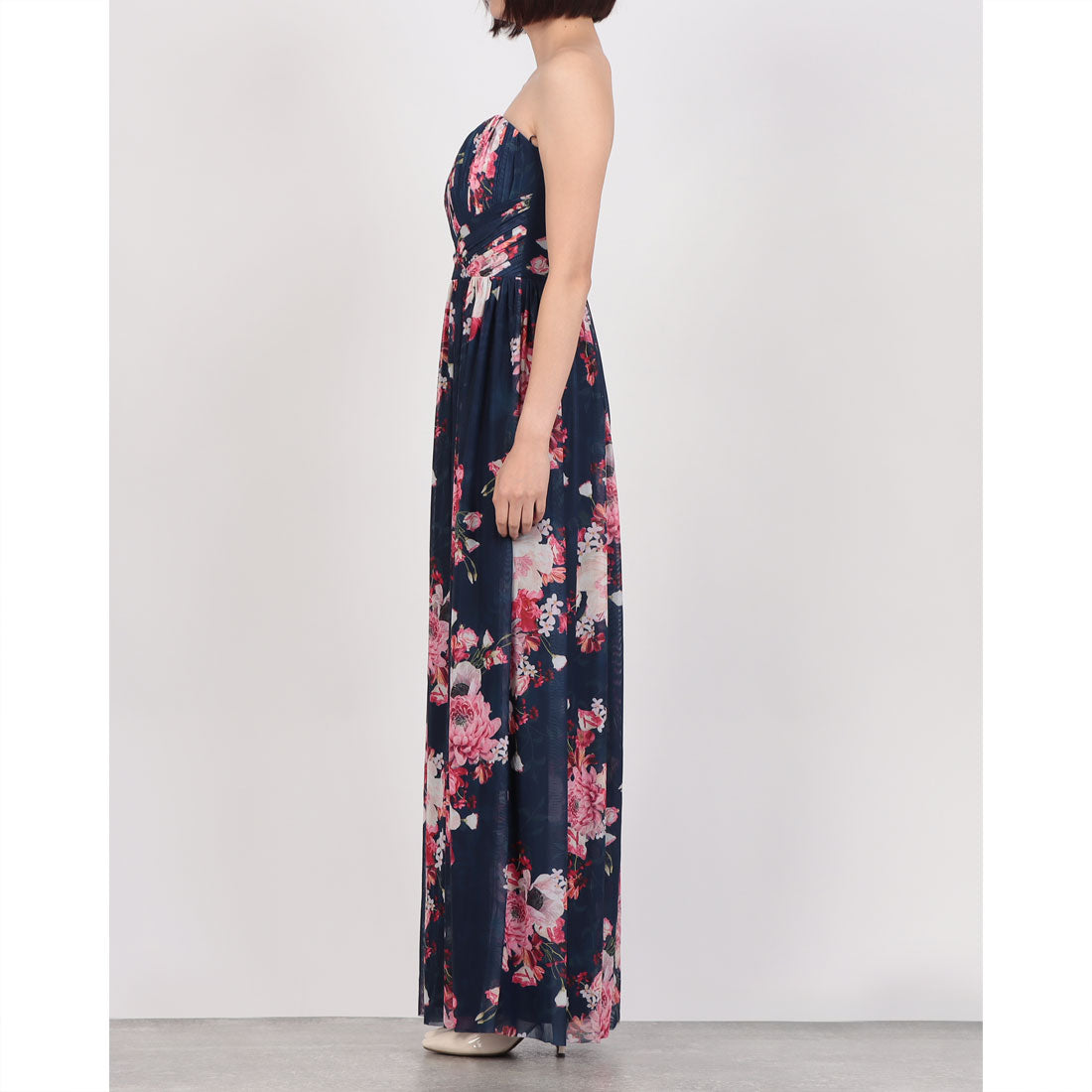 リプシーロンドン LIPSY LONDON ワンピース （Navy） Navy