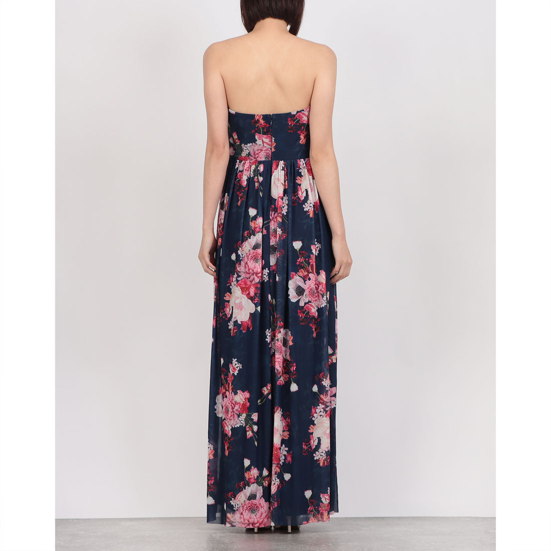 リプシーロンドン LIPSY LONDON ワンピース （Navy） Navy