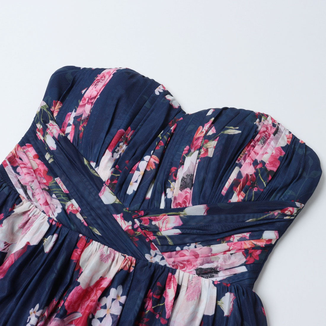 リプシーロンドン LIPSY LONDON ワンピース （Navy） Navy