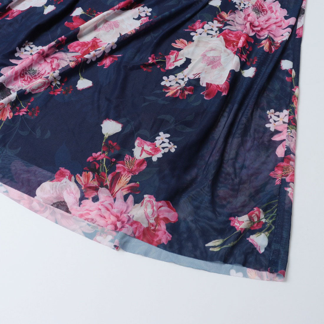 リプシーロンドン LIPSY LONDON ワンピース （Navy） Navy