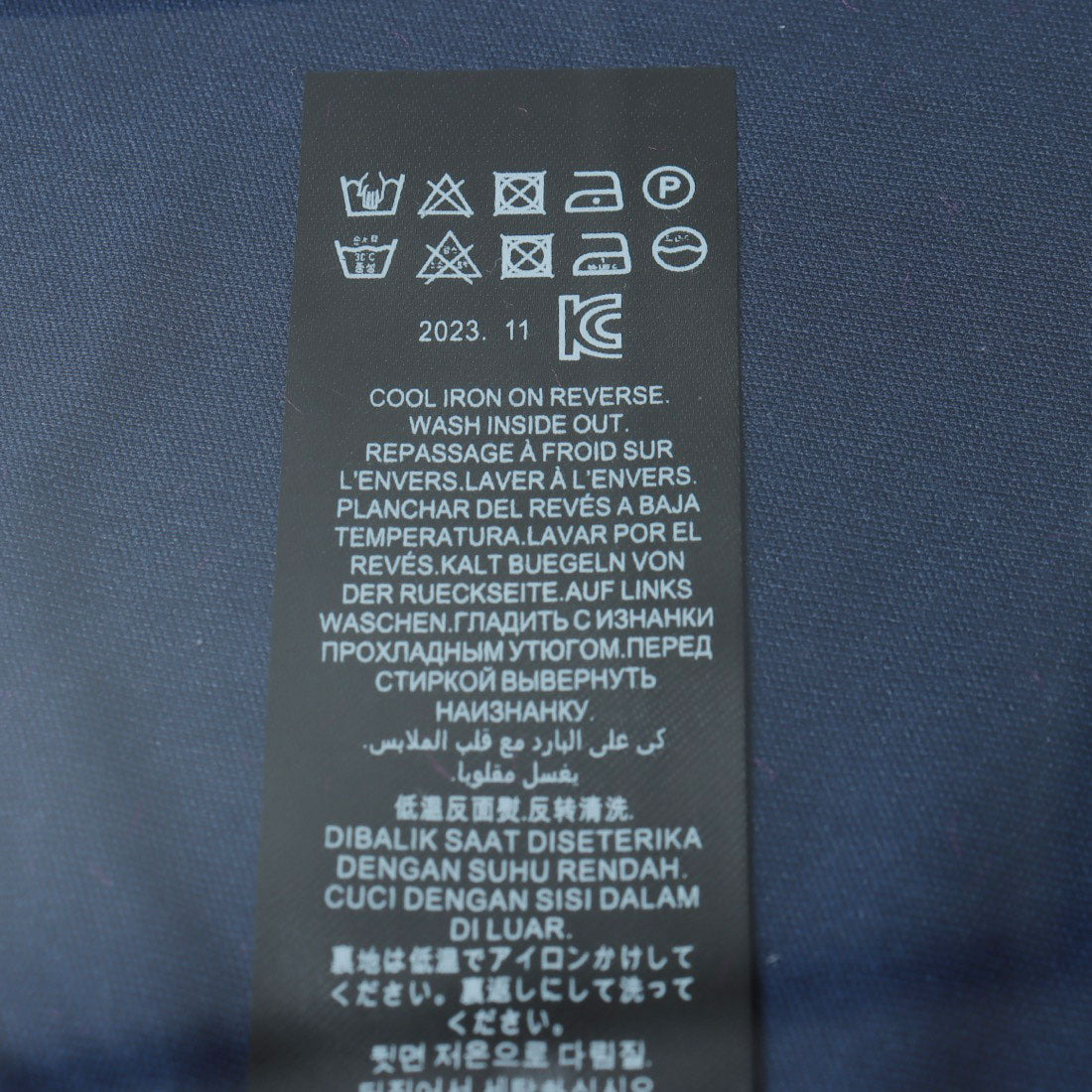 リプシーロンドン LIPSY LONDON ワンピース （Navy） Navy