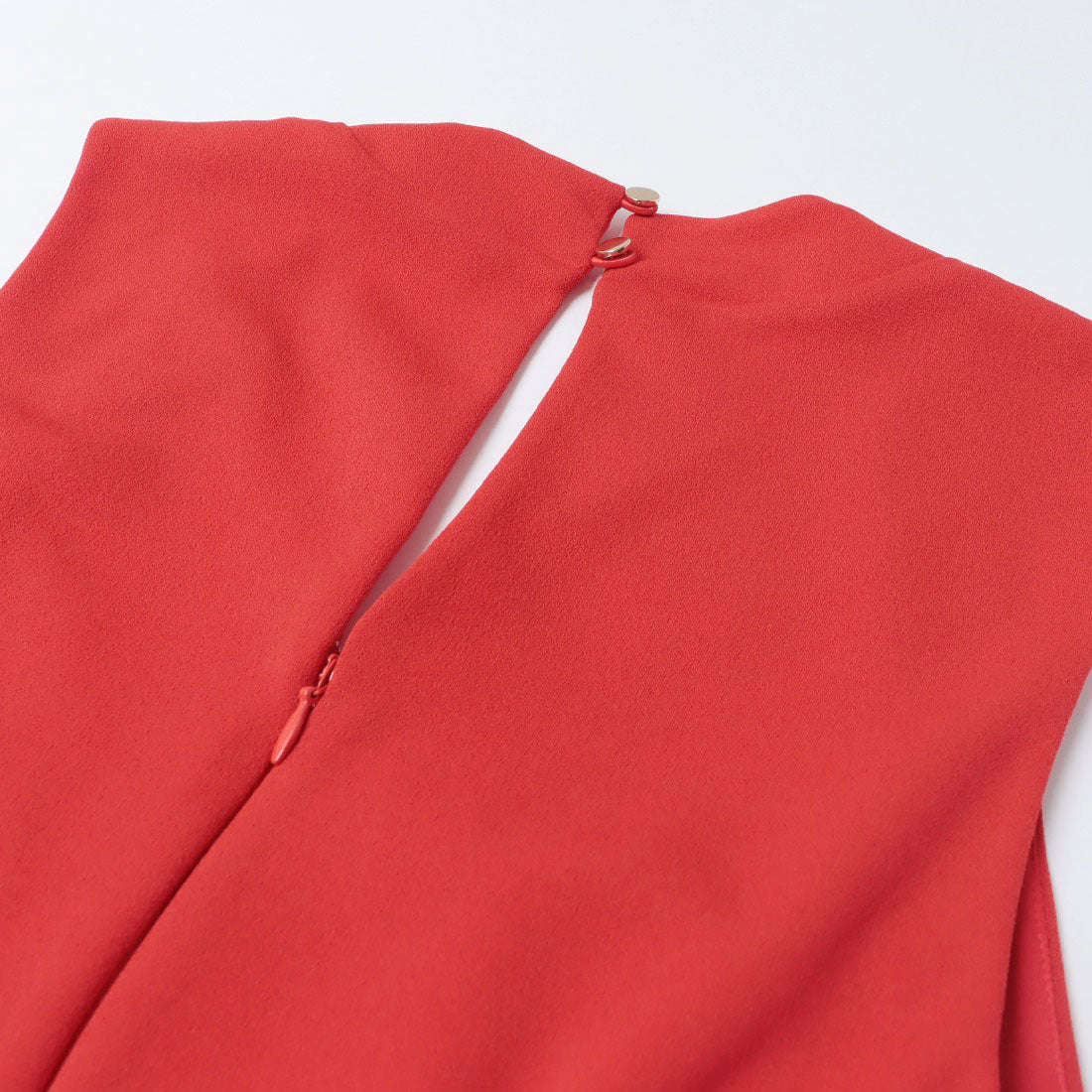 リプシーロンドン LIPSY LONDON ワンピース （Red） Red