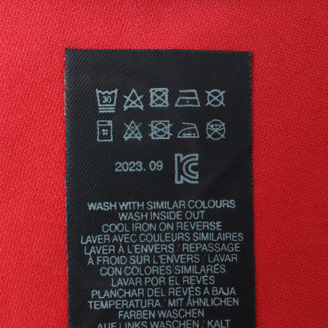 リプシーロンドン LIPSY LONDON ワンピース （Red） Red