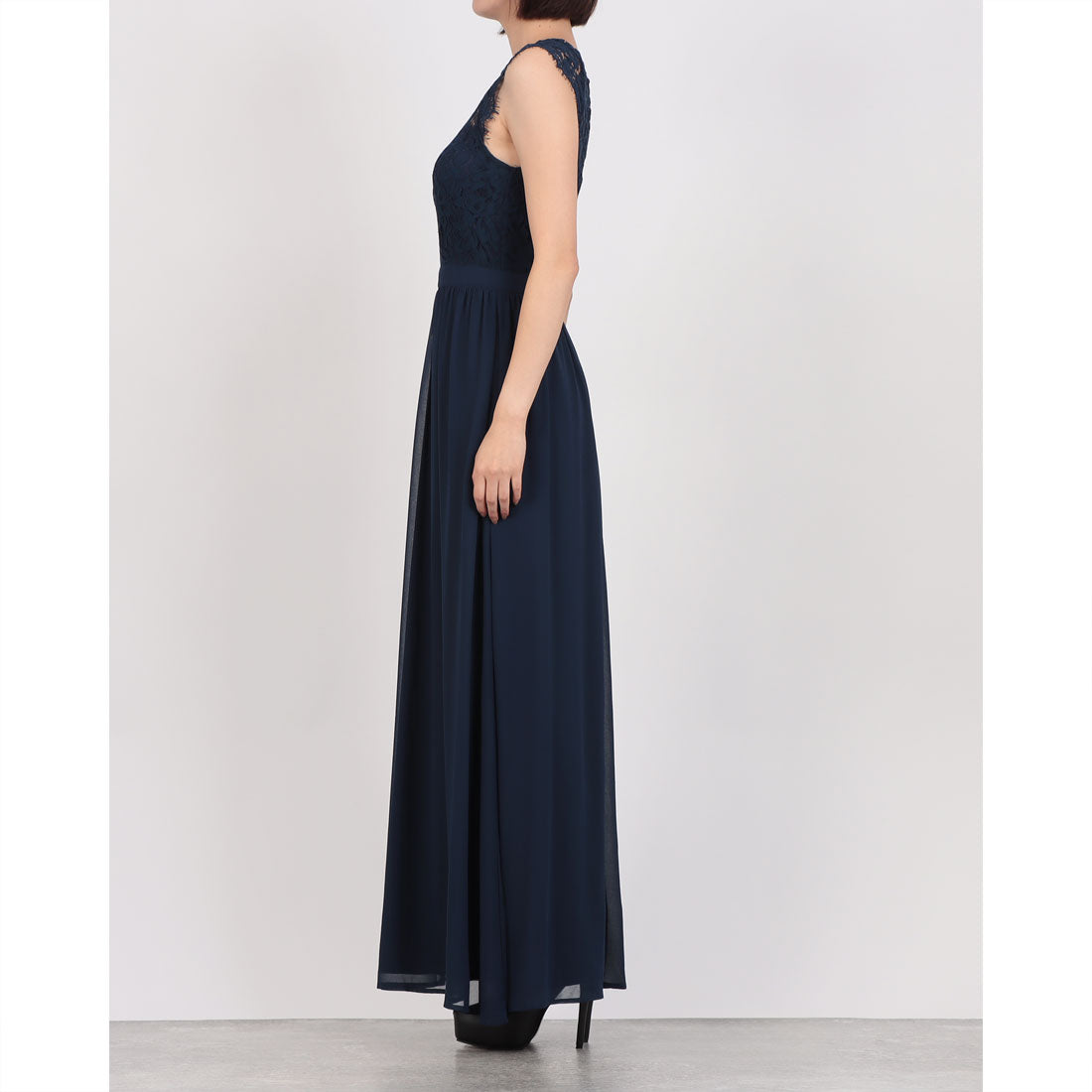 リプシーロンドン LIPSY LONDON ワンピース （Navy） Navy