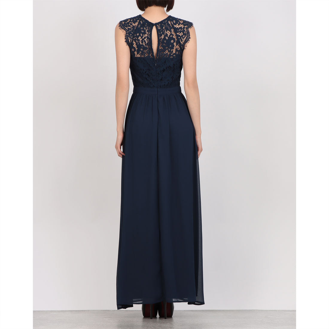 リプシーロンドン LIPSY LONDON ワンピース （Navy） Navy