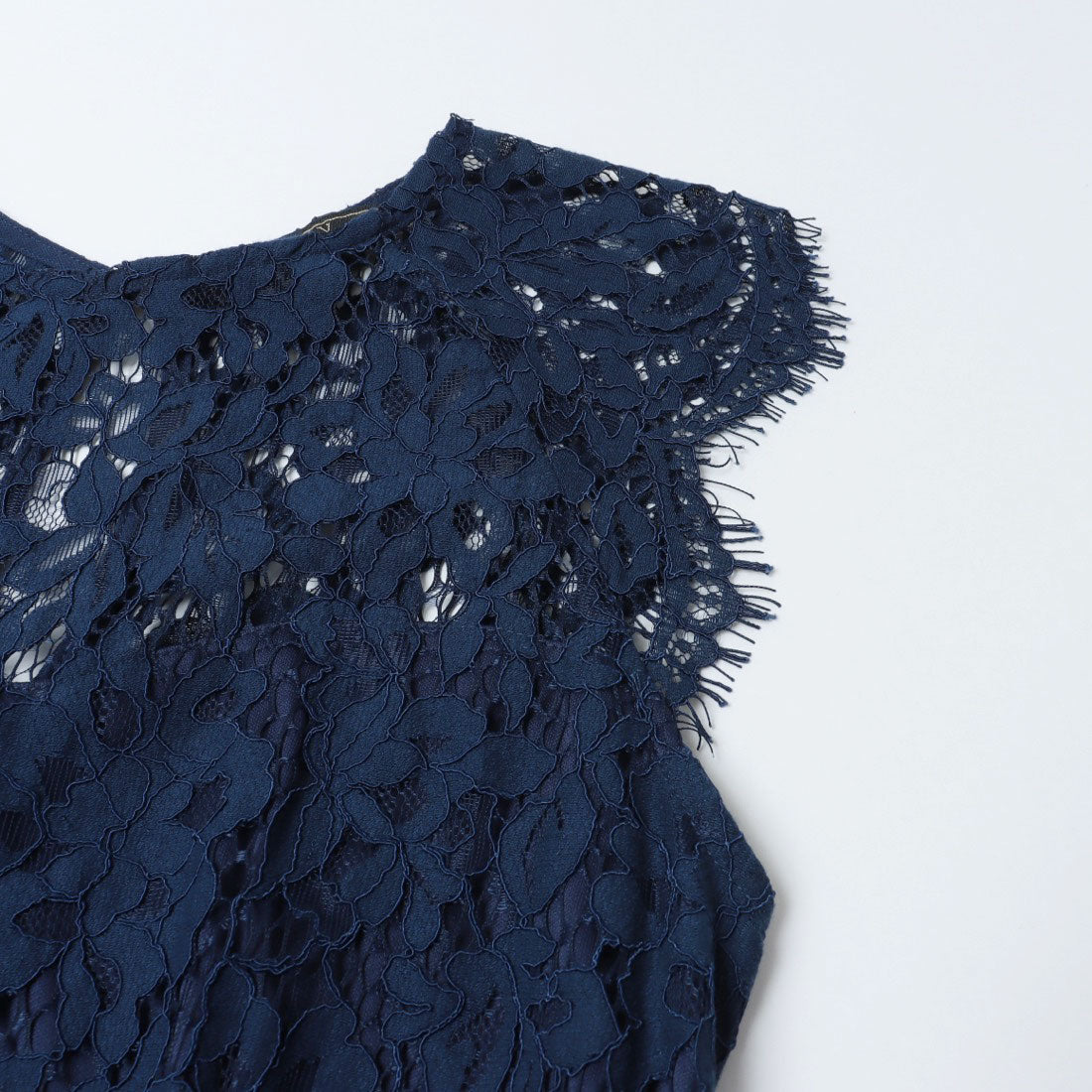 リプシーロンドン LIPSY LONDON ワンピース （Navy） Navy