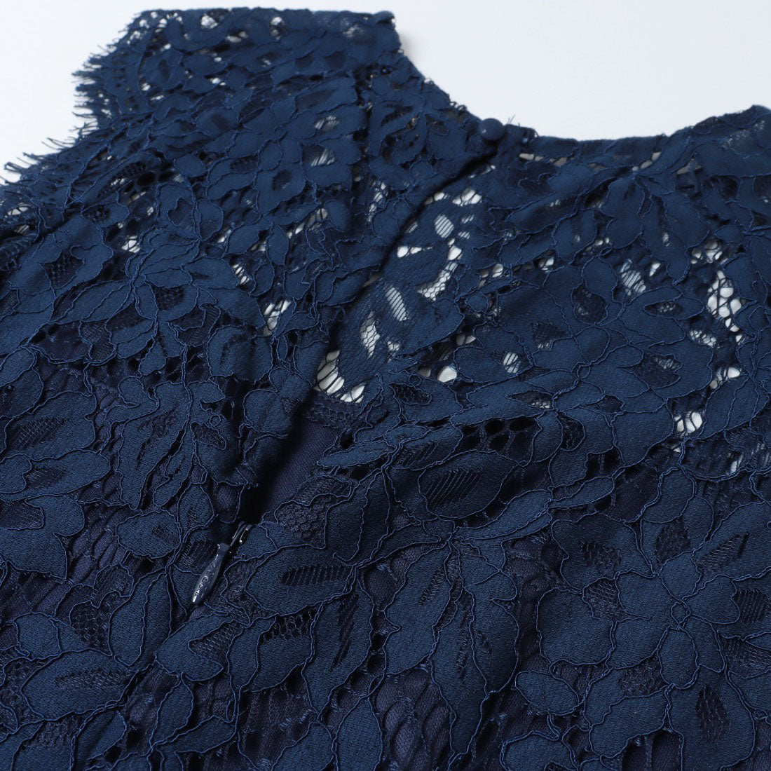 リプシーロンドン LIPSY LONDON ワンピース （Navy） Navy