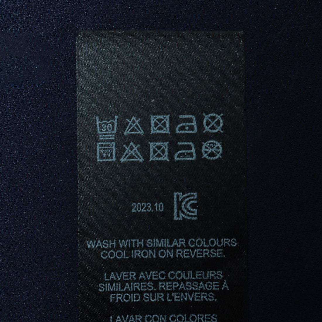 リプシーロンドン LIPSY LONDON ワンピース （Navy） Navy