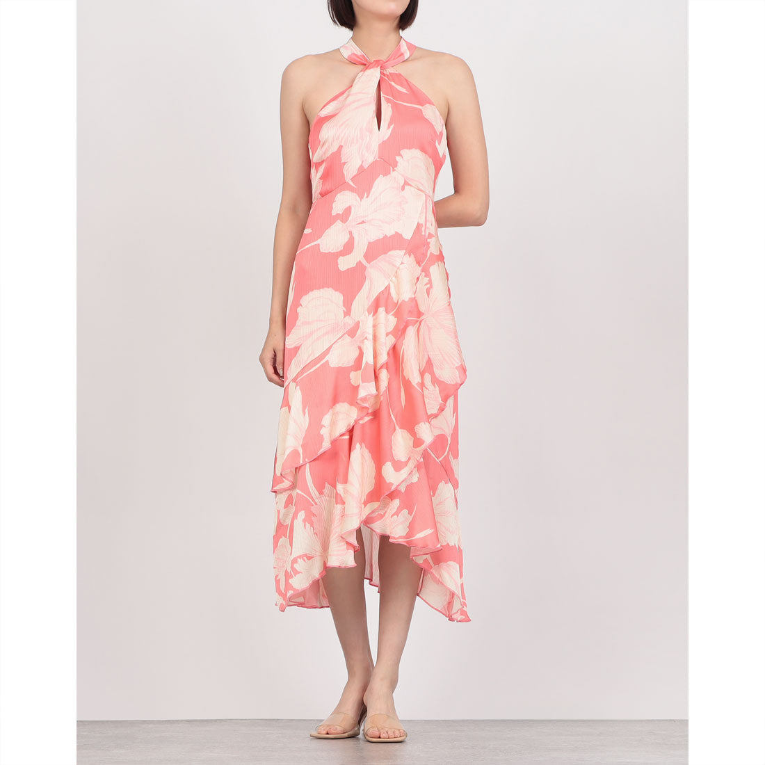 リプシーロンドン LIPSY LONDON ワンピース （FLORAL） FLORAL