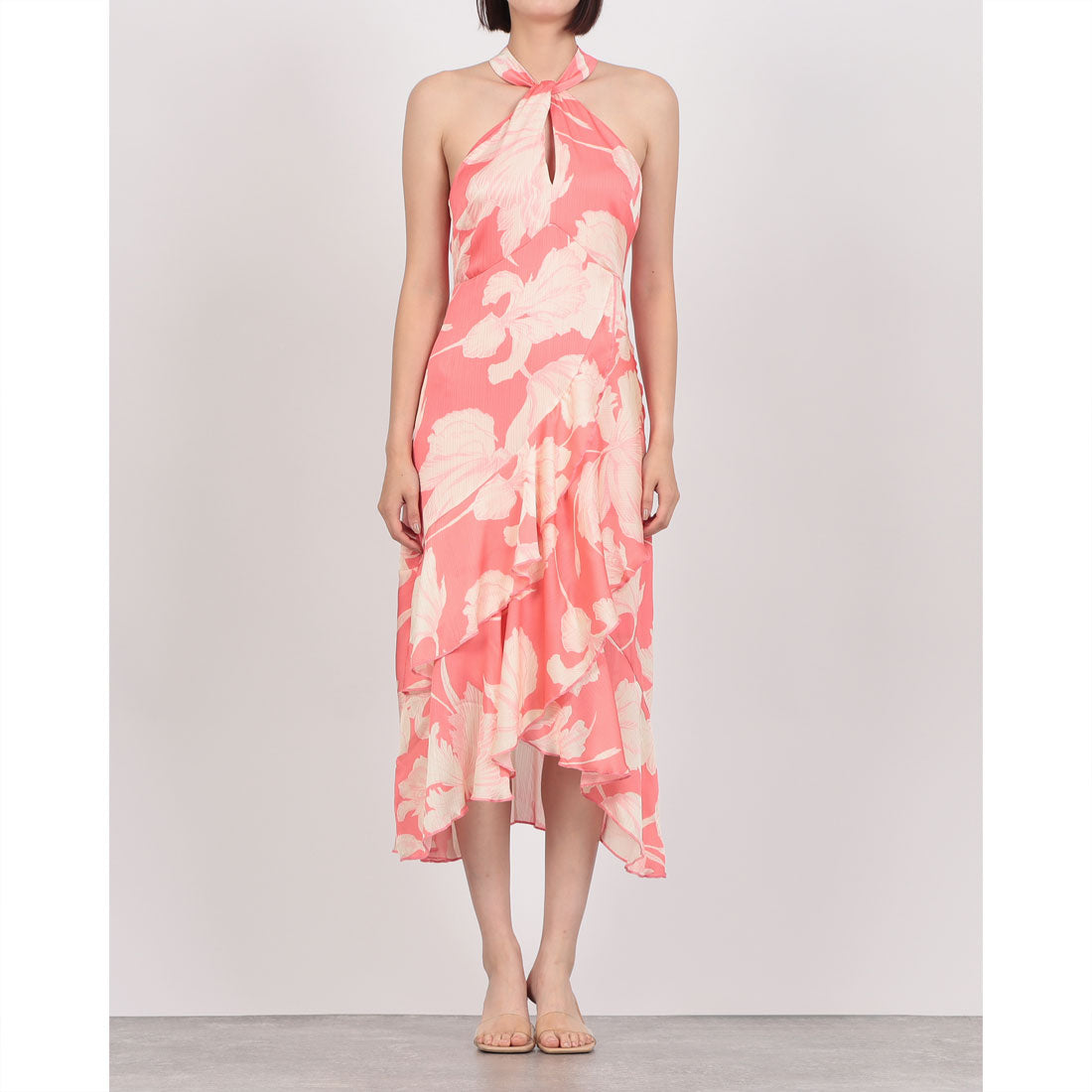 リプシーロンドン LIPSY LONDON ワンピース （FLORAL） FLORAL