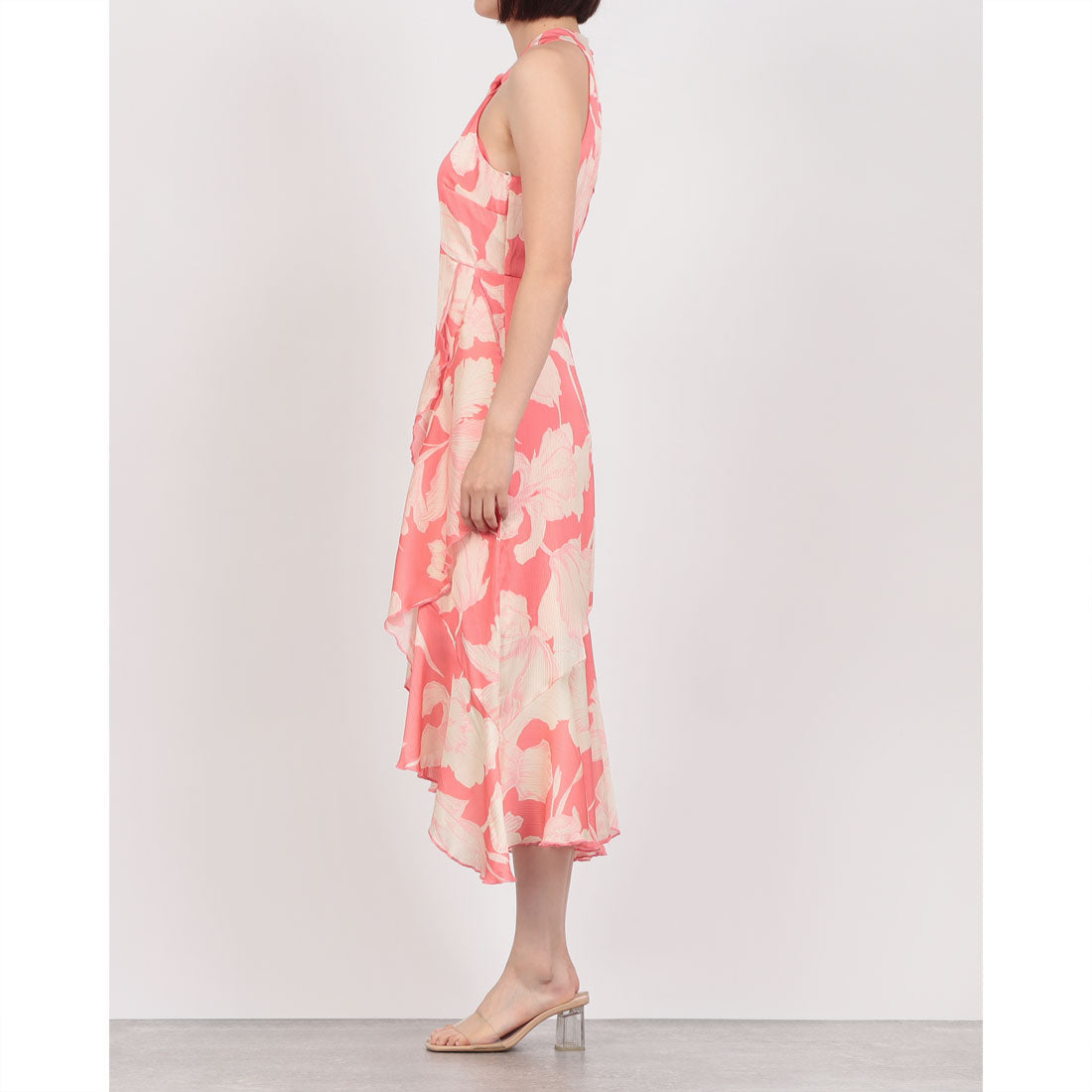 リプシーロンドン LIPSY LONDON ワンピース （FLORAL） FLORAL