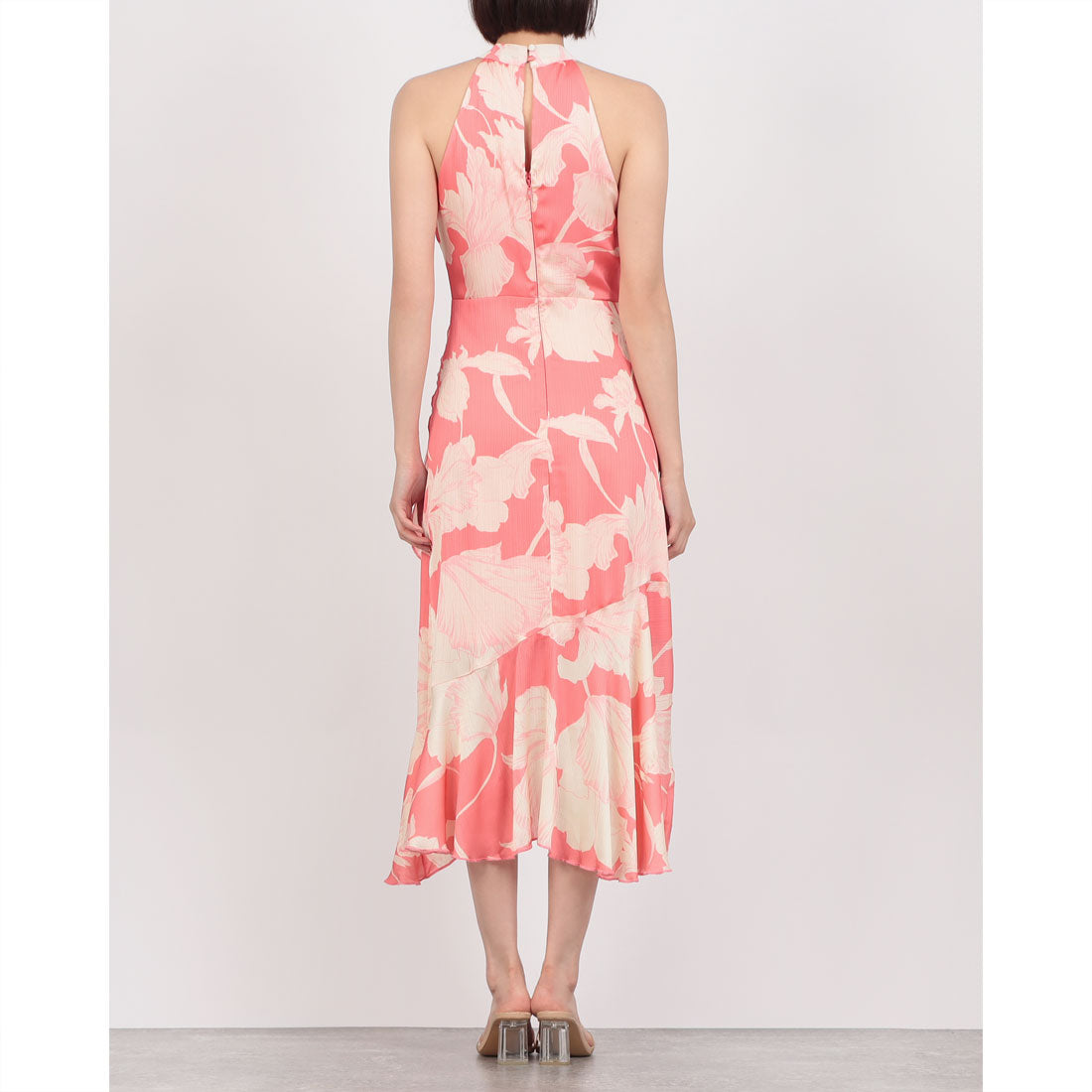 リプシーロンドン LIPSY LONDON ワンピース （FLORAL） FLORAL