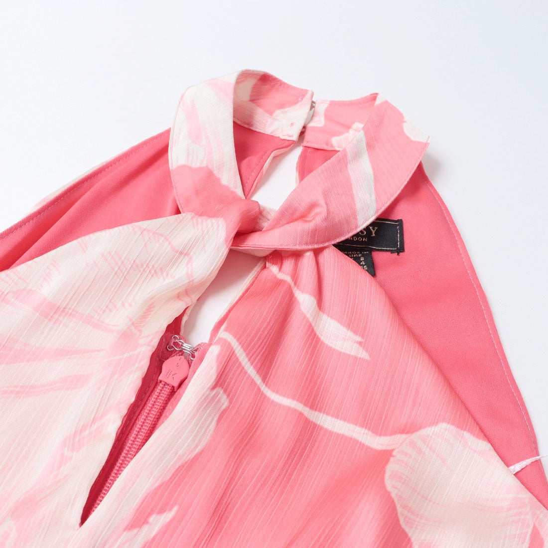 リプシーロンドン LIPSY LONDON ワンピース （FLORAL） FLORAL