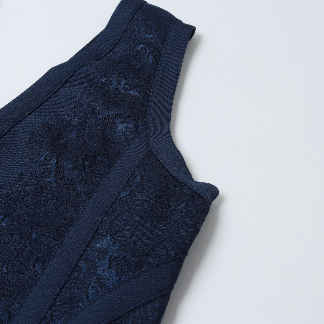 リプシーロンドン LIPSY LONDON ワンピース （Navy） Navy