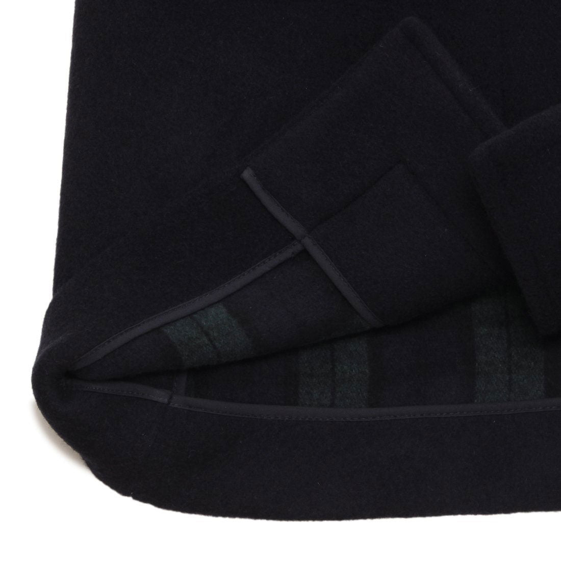 ロンドントラディション LONDON TRADITION コート ダッフルコート メルトン ネイビー レディース LONDON TRADITION M11 LT65 （NAVY BW） NAVY BW