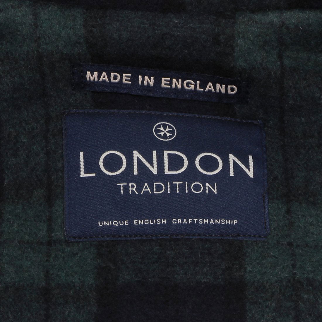 ロンドントラディション LONDON TRADITION コート ダッフルコート メルトン ネイビー レディース LONDON TRADITION M11 LT65 （NAVY BW） NAVY BW