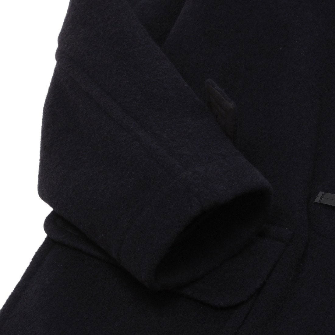 ロンドントラディション LONDON TRADITION コート ダッフルコート メルトン ネイビー レディース LONDON TRADITION M11 LT65 （NAVY BW） NAVY BW