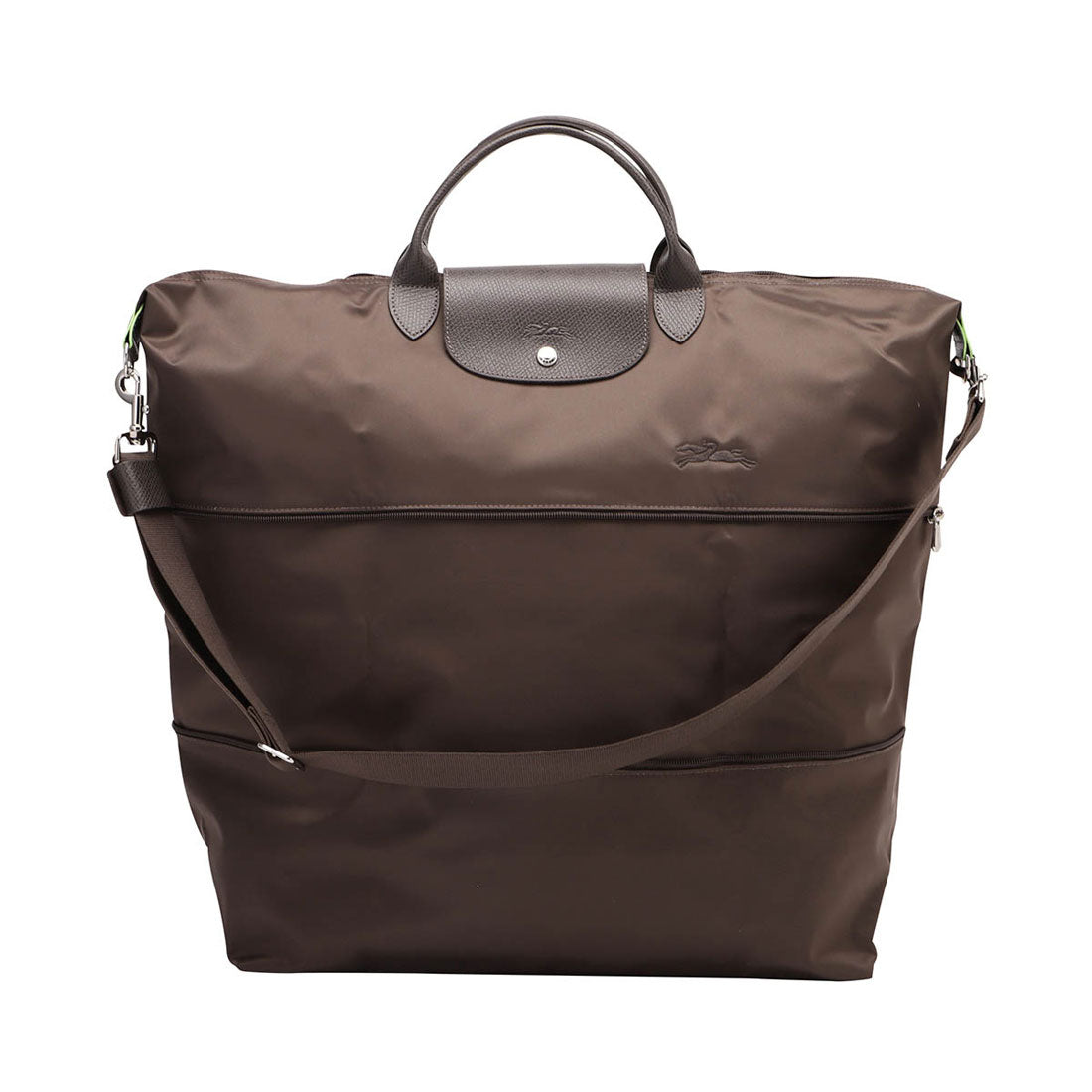 ロンシャン LONGCHAMP ボストンバッグ ル プリアージュ グリーン トラベルバッグ 1911 919 813 TERRE