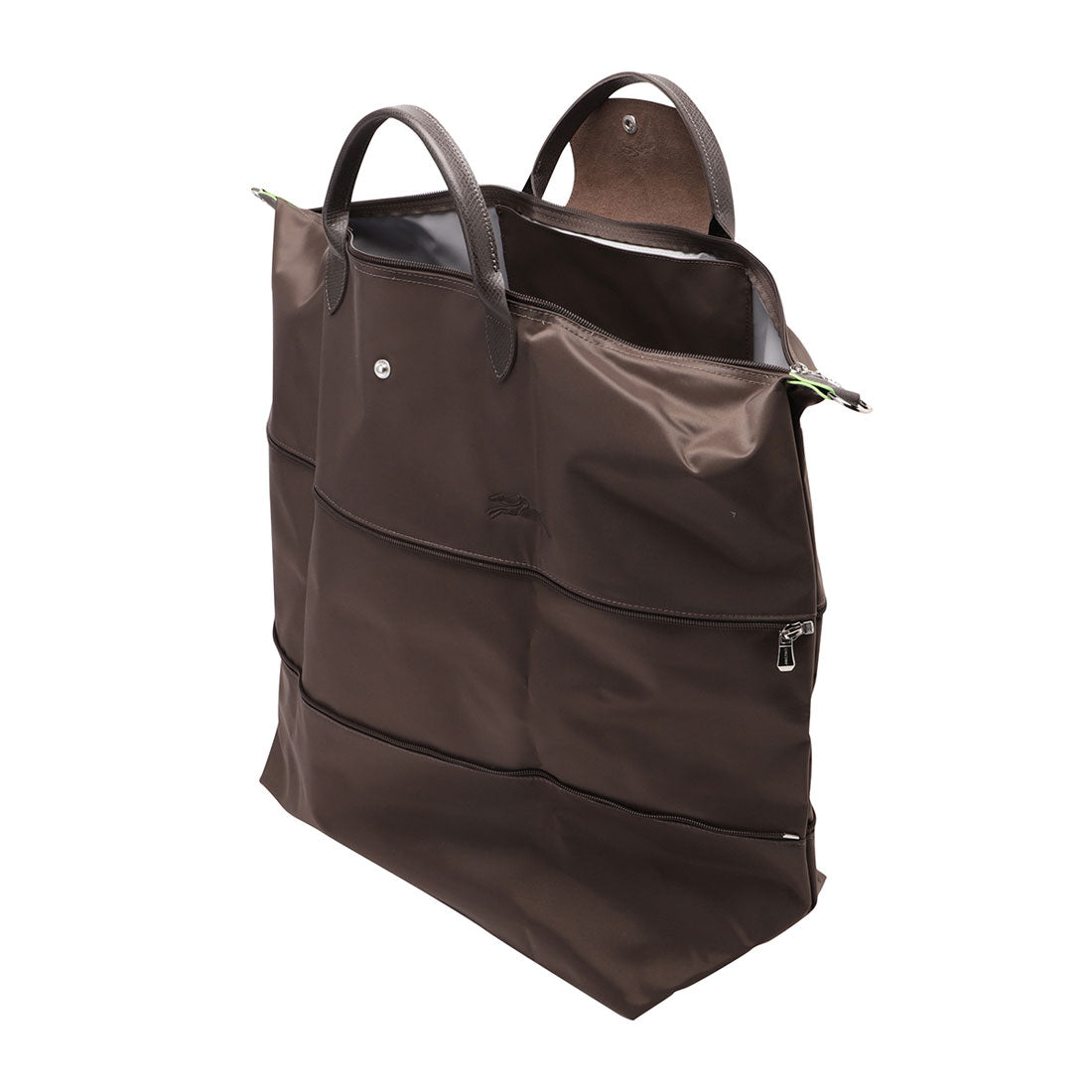 ロンシャン LONGCHAMP ボストンバッグ ル プリアージュ グリーン トラベルバッグ 1911 919 813 TERRE