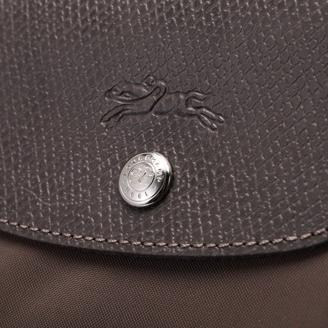 ロンシャン LONGCHAMP ボストンバッグ ル プリアージュ グリーン トラベルバッグ 1911 919 813 TERRE