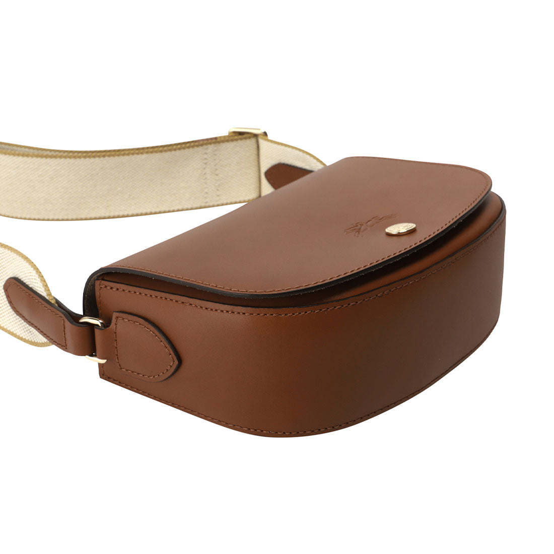 ロンシャン LONGCHAMP 肩背包 ル エピュレ 時尚 跨身包 S尺寸 10253 HFY 504 COGNAC