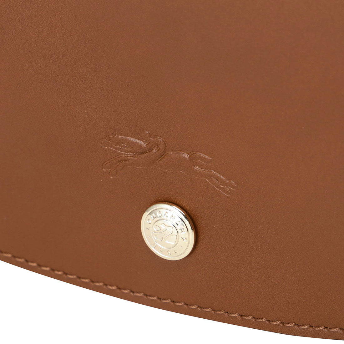 ロンシャン LONGCHAMP 肩背包 ル エピュレ 時尚 跨身包 S尺寸 10253 HFY 504 COGNAC