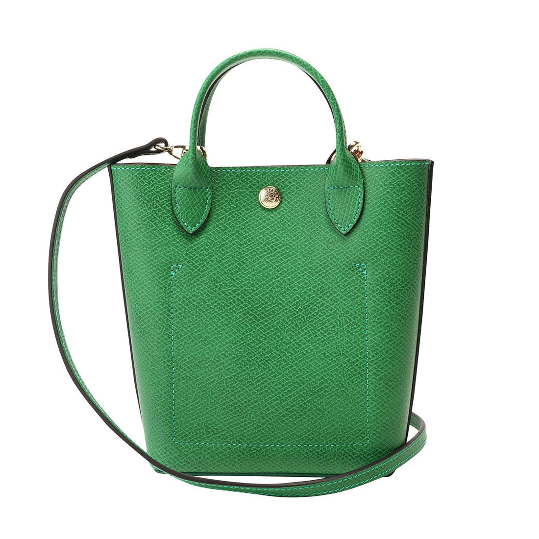 LONGCHAMP Shoulder Bag Epure Tote Bag XS Size 10269 HYZ 129 GREEN
