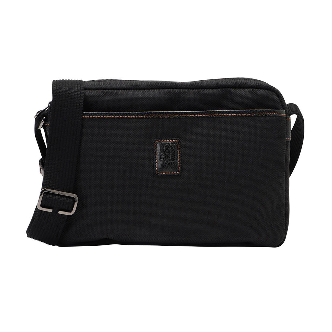 LONGCHAMP Shoulder Bag Boxford Camera Bag 20053 080 001 NOIR